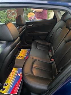 كيا اوبتيما